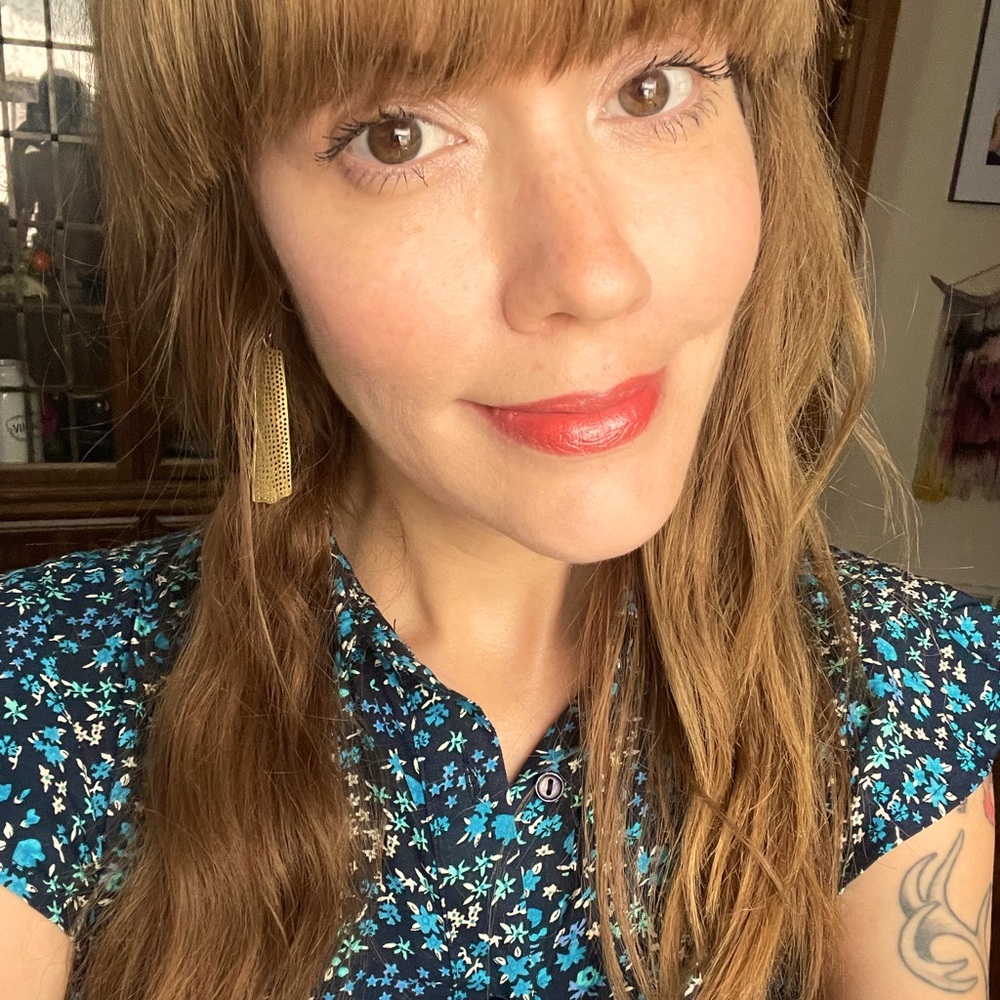 Meet your Posher, Jessica